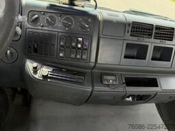MAN TGA.35.390 8X4 BB HAAKARM/HANDGESCHAKELD!! VOL ...