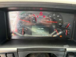 Volvo FMX 460 EEV 6X4 6x6!!WIDEPSPREAD!!Z-Kraan-HAAK!...