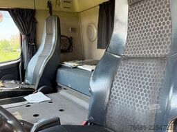 Volvo FMX 460 EEV 6X4 6x6!!WIDEPSPREAD!!Z-Kraan-HAAK!...