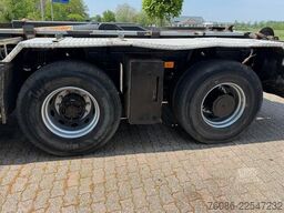 Volvo FMX 460 EEV 6X4 6x6!!WIDEPSPREAD!!Z-Kraan-HAAK!...
