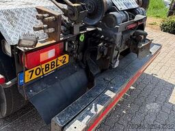 Volvo FMX 460 EEV 6X4 6x6!!WIDEPSPREAD!!Z-Kraan-HAAK!...
