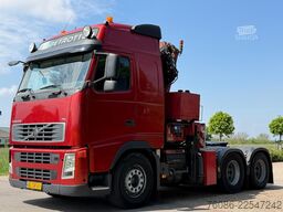 Volvo FH440 6X2T FAL8.0 RADT-A8 HMF 28tm!! RADIO REMO...