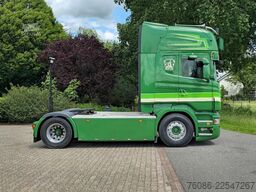 Scania R 500 A 4X2 V8!!
