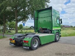 Scania R 500 A 4X2 V8!!