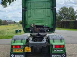 Scania R 500 A 4X2 V8!!