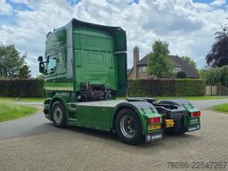 Scania R 500 A 4X2 V8!!