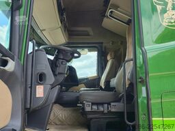 Scania R 500 A 4X2 V8!!