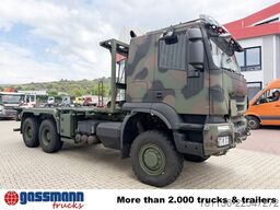 Iveco AT380T45W 6x6