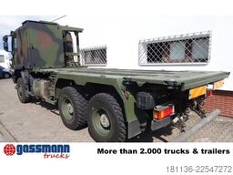 Iveco AT380T45W 6x6