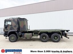Iveco AT380T45W 6x6