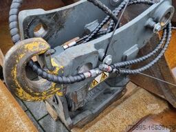  Powertilt/ -Tilt- HS03- für ET/ EW65 Top Zustand
