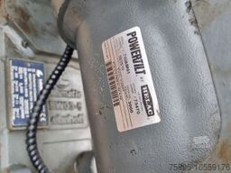 Powertilt/ -Tilt- HS03- für ET/ EW65 Top Zustand