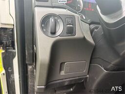MAN TGX 26.560 6x4 Tractor Unit with Tipper Hydraulics