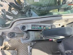 Volvo EC210LC Excavator w/ Grading Bucket WATCH VIDEO
