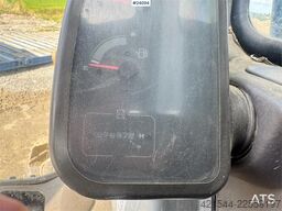 Volvo EC210LC Excavator w/ Grading Bucket WATCH VIDEO