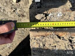 Volvo EC210LC Excavator w/ Grading Bucket WATCH VIDEO