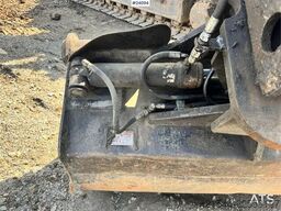 Volvo EC210LC Excavator w/ Grading Bucket WATCH VIDEO