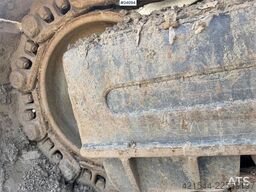 Volvo EC210LC Excavator w/ Grading Bucket WATCH VIDEO
