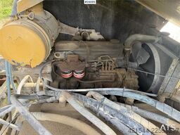 Powerscreen Chieftain screening plant