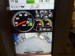 HITACHI ZAXIS ZX145W-6 + SMP TILTROTATOR - TRIPPLE ARM ...