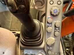 HITACHI ZAXIS ZX145W-6 + SMP TILTROTATOR - TRIPPLE ARM ...