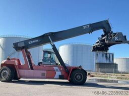 Kalmar DRF450-75C5XS