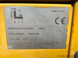 Towerlight VT 1
