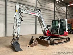 Takeuchi TB 290