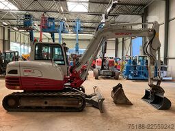 Takeuchi TB 290