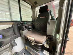 Takeuchi TB 290