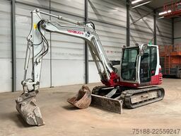 Takeuchi TB 290-2