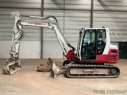 Takeuchi TB 290-2
