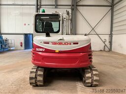 Takeuchi TB 290-2