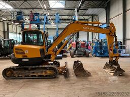 Volvo ECR 88 D