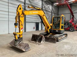 Volvo ECR 88 D