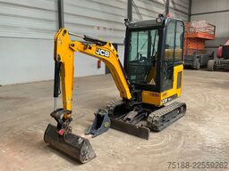JCB 16 C-1