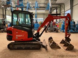 Kubota KX 027-4