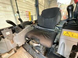 Kubota KX 027-4