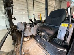 Kubota KX 027-4