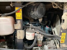Kubota KX 027-4