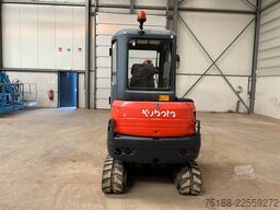 Kubota KX 61-3
