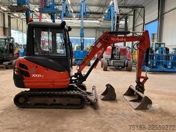 Kubota KX 61-3