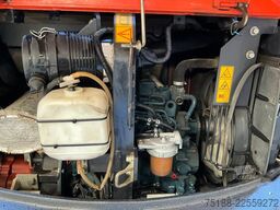 Kubota KX 61-3