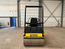 Bomag BW 120 AD-3