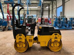 Bomag BW 120 AD-3