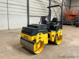 Bomag BW 120 AD-3