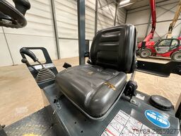 Bomag BW 120 AD-3