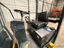 Bomag BW 120 AD-3