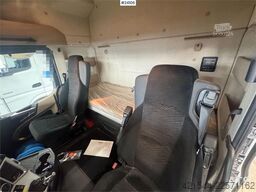 Mercedes-Benz Actros 2553 6x2 Hooklift Truck