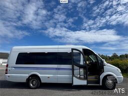 Mercedes-Benz Sprinter 516 Minibus – 16+1 Seats